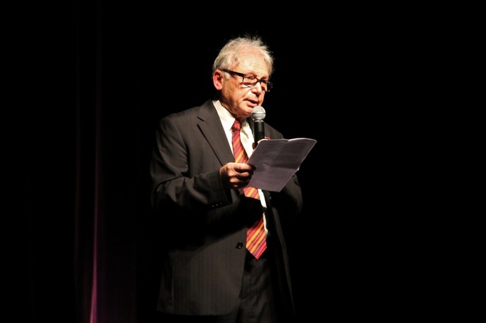 Monsieur Georges MARKARIAN